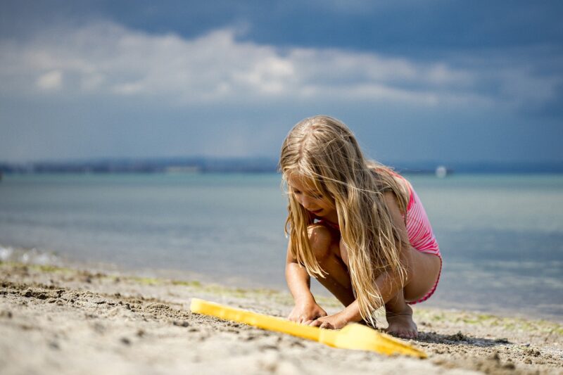 natural sunscreen