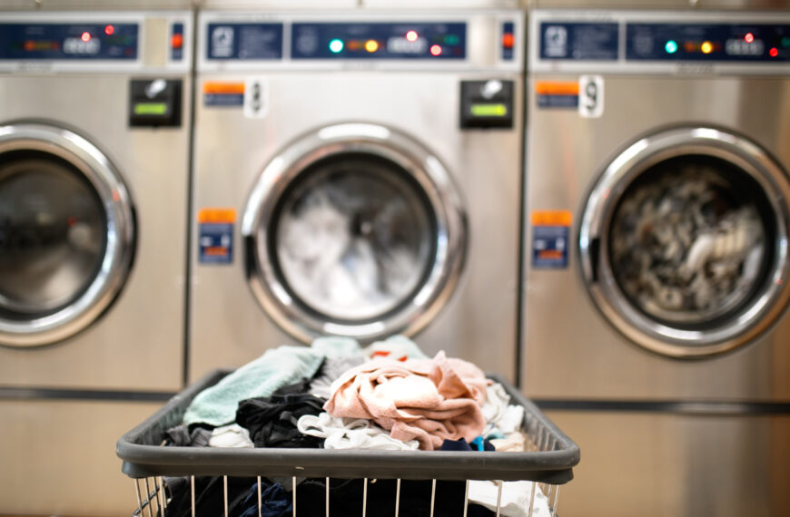 Reliable Laundry Hacks to Save Loads of Money