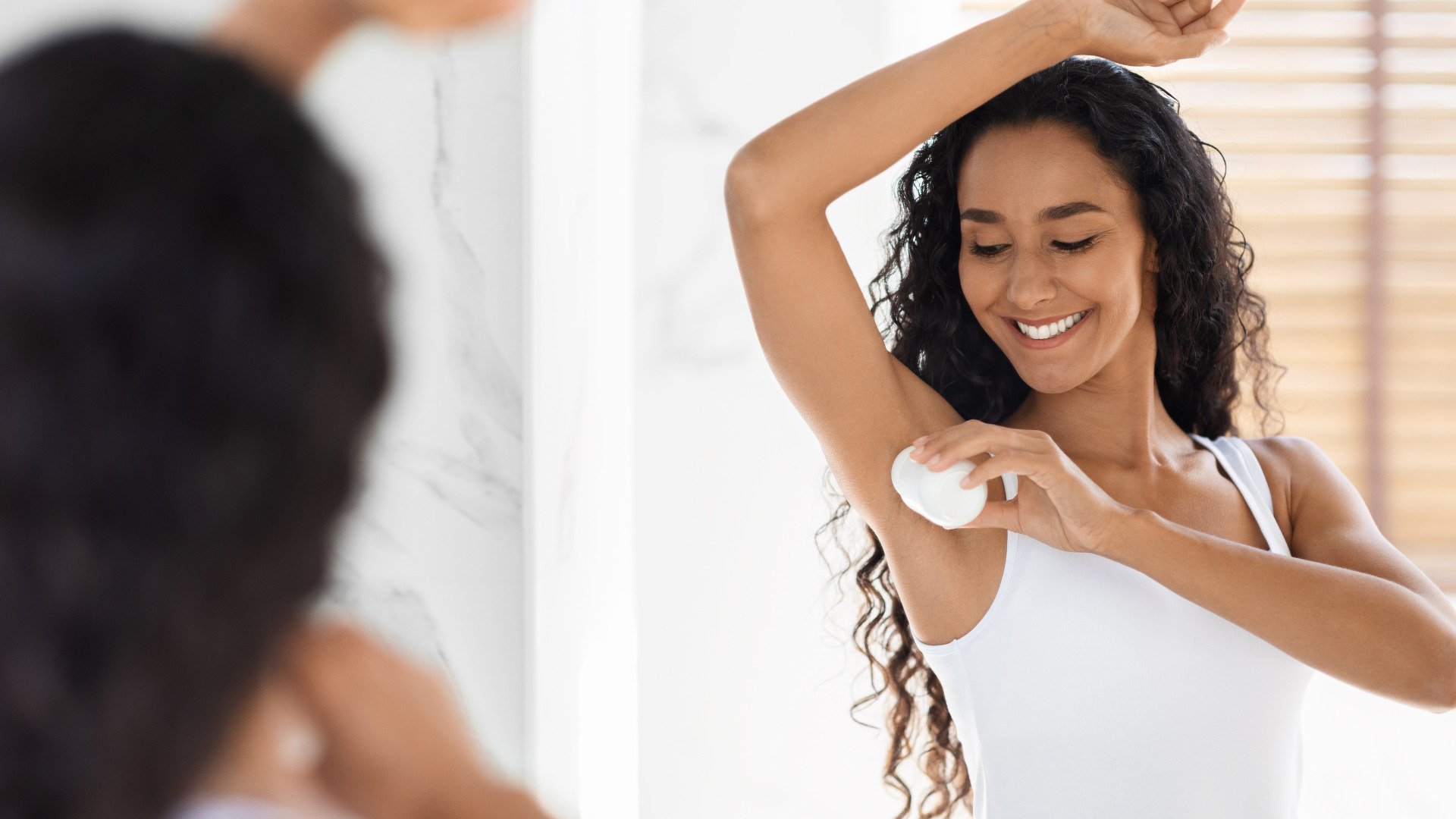 Non Toxic and Natural Deodorant Brands That Actually Work