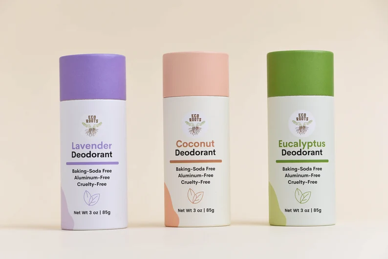 non toxic deodorant