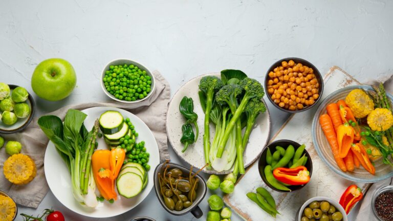 15 Remarkable Reasons to Eat a Plant-Based Diet › Earth To Paxton