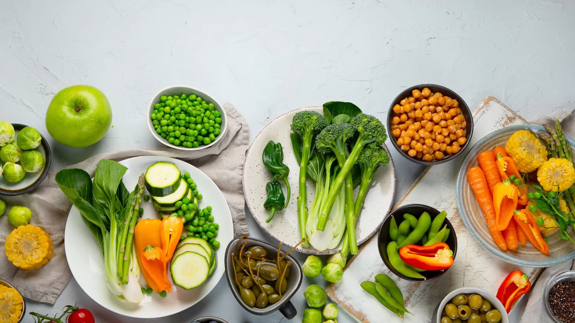 15 Remarkable Reasons to Eat a Plant-Based Diet