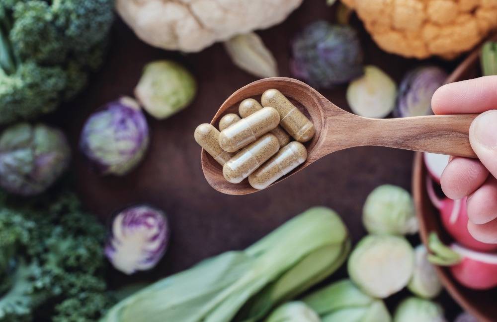 Should You Be Supplementing? How to Get the Vitamins You Need