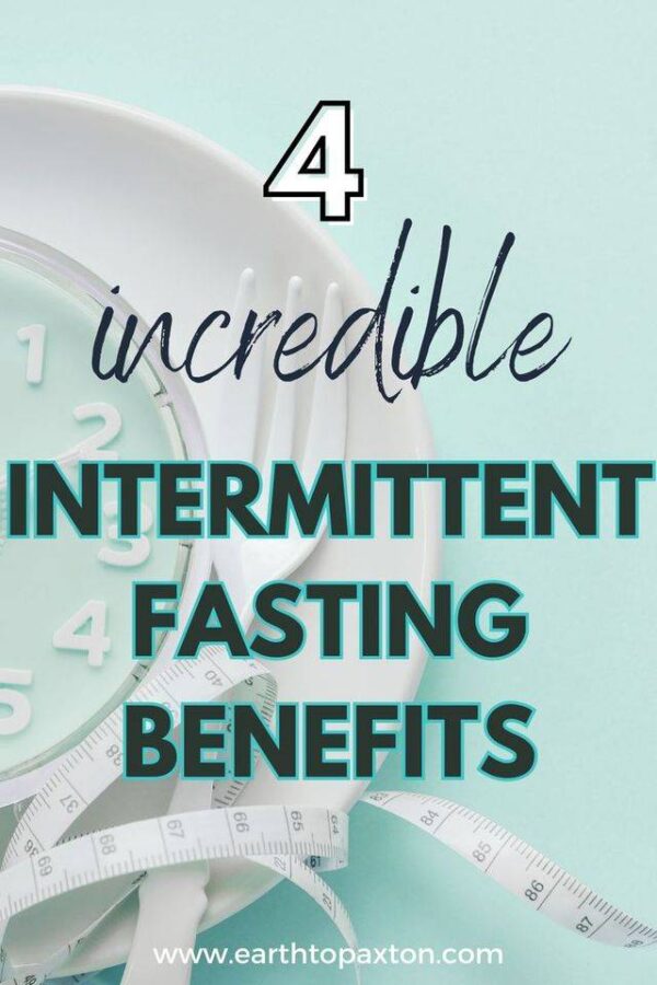 Intermittent Fasting: A Proven Strategy for Excellent Health › Earth To ...