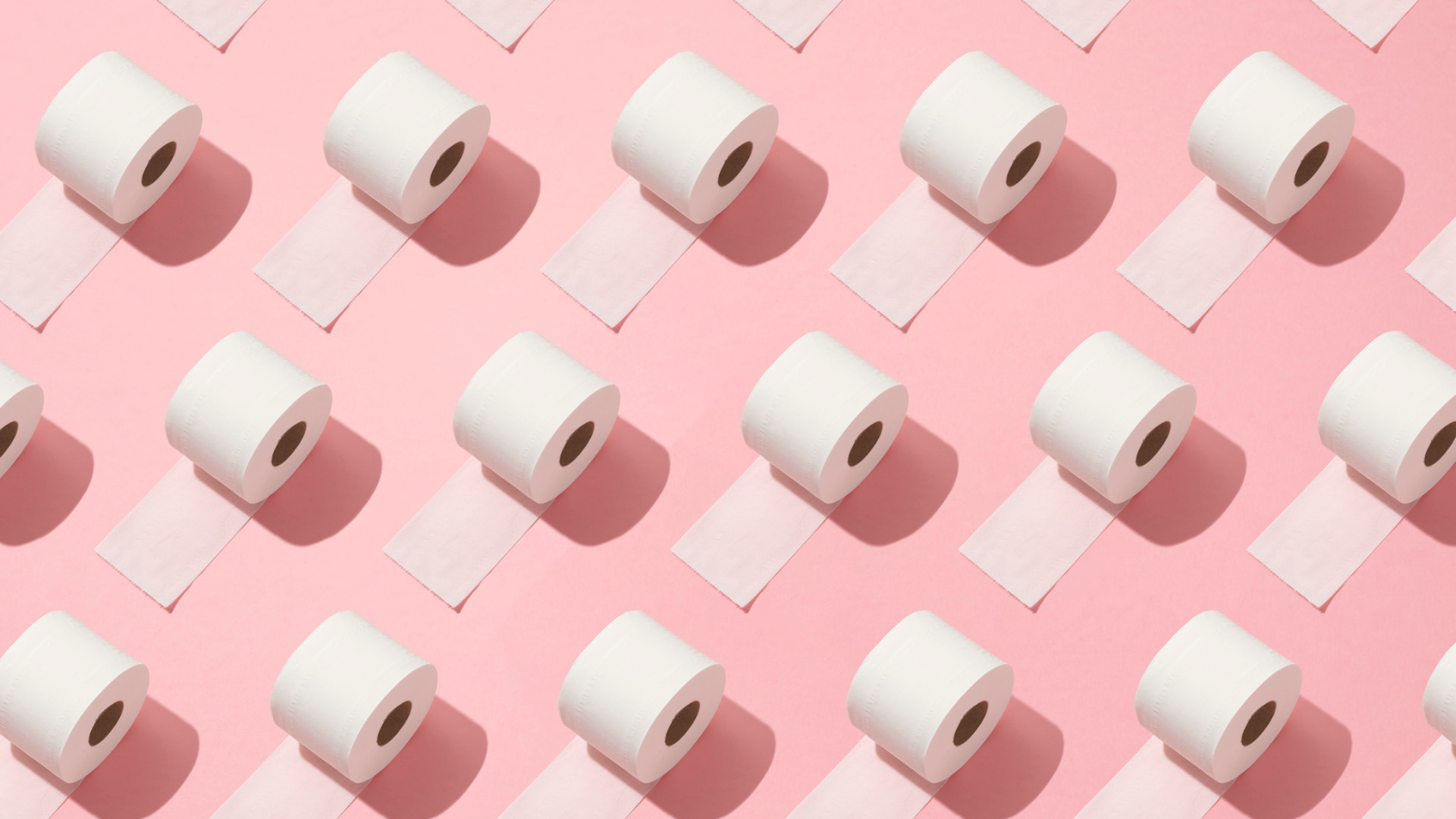 The Ultimate Happy Bum Guide to Non-Toxic Toilet Paper