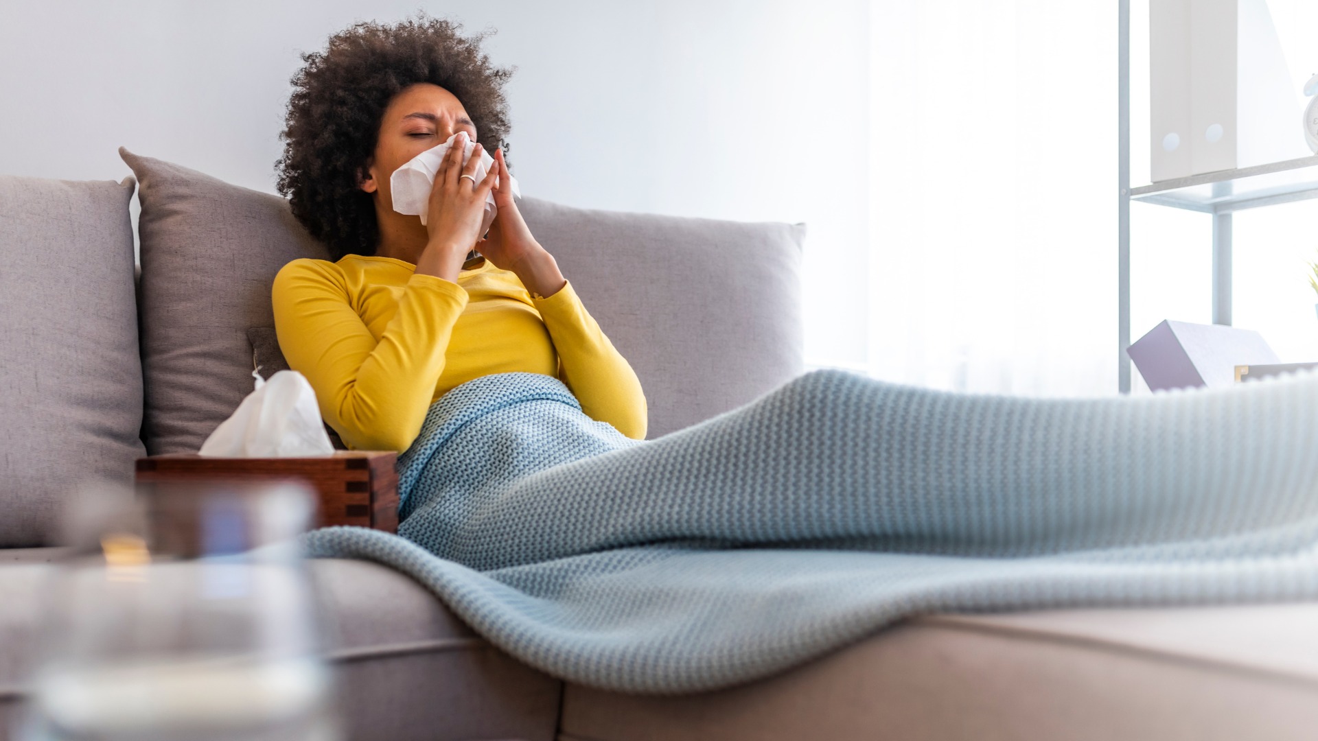 Natural Cold Remedies For Any Time Of The Year