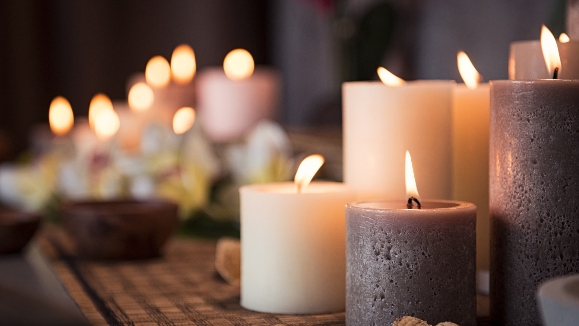 Don’t Compromise Your Health: Reasons to Burn Non Toxic Candles
