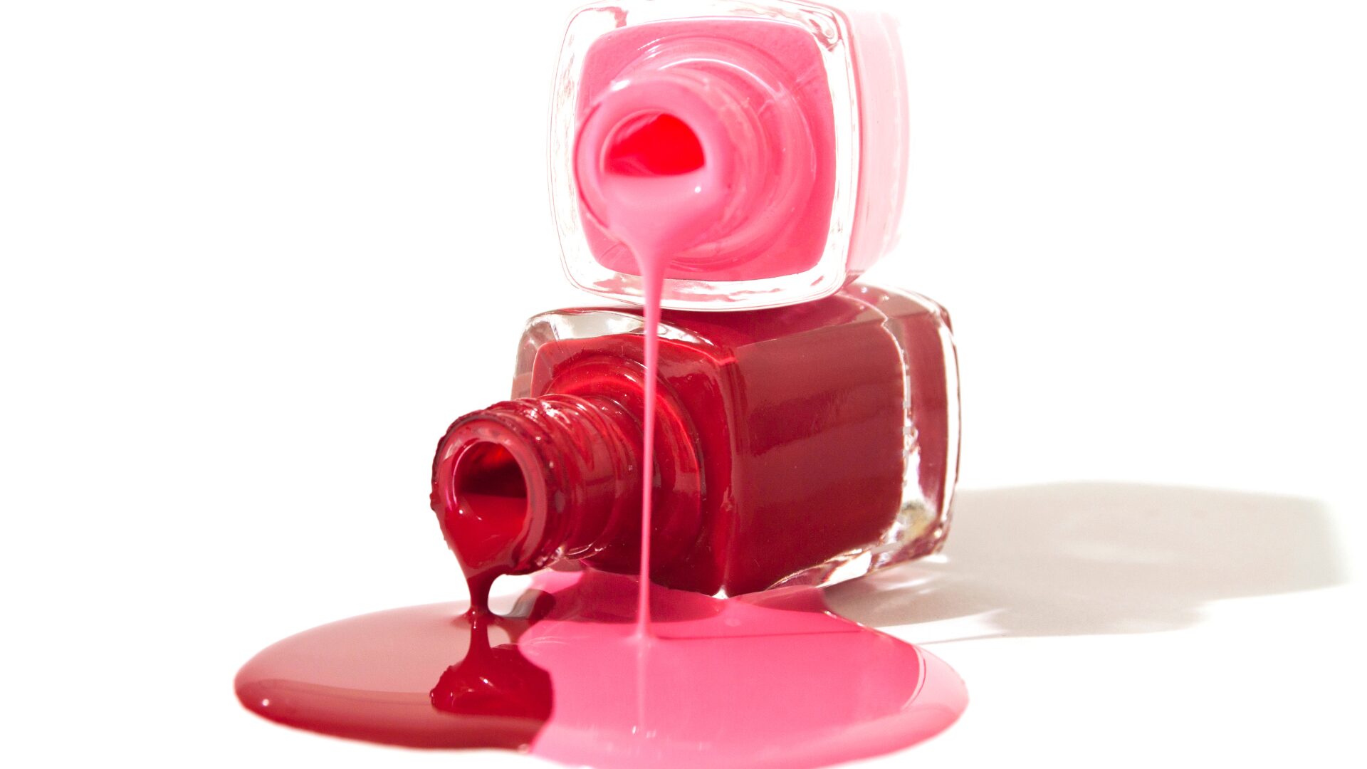 Non Toxic Nail Polish for a Beautiful and Healthy Manicure