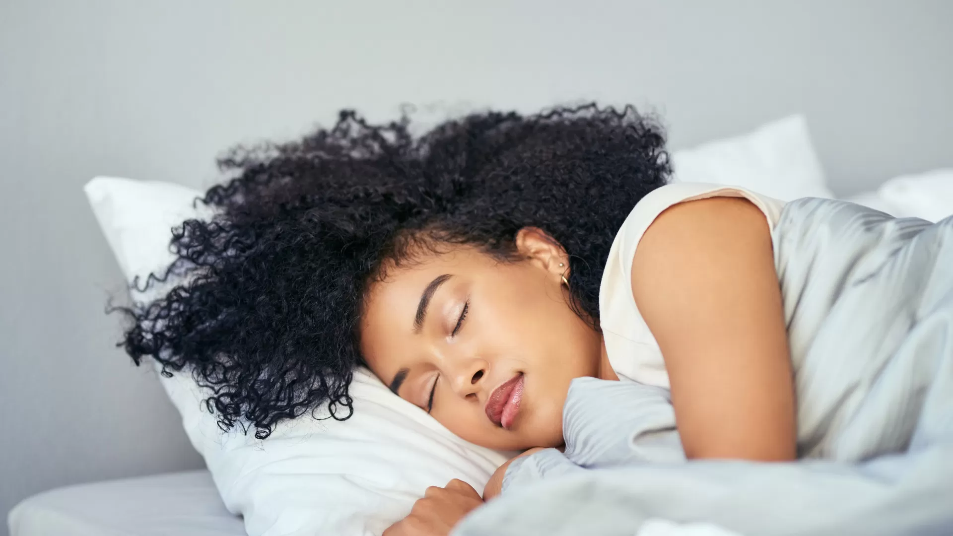 7 Effective Ways to Improve Your Sleep Quality