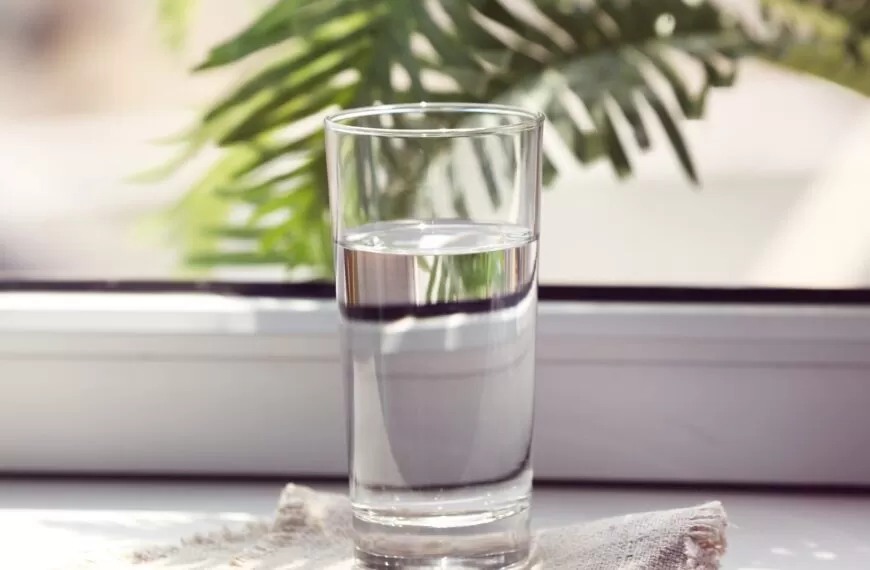 Devastating Impact of Dehydration and How to Drink More Water