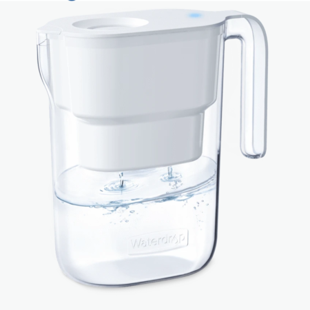 Water drop Water Filter