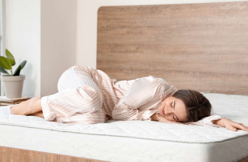 Organic Luxury: 2 Best Mattresses Made in the USA