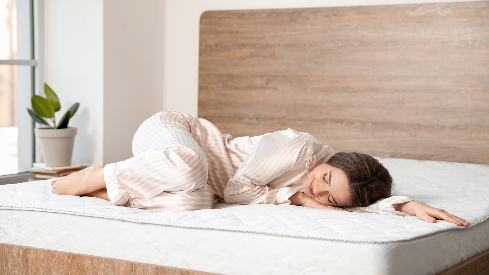 Organic Luxury: 2 Best Mattresses Made in the USA