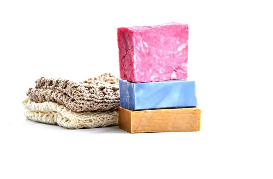 9 Natural Eco-Friendly Body Soap Bars You Need to Try