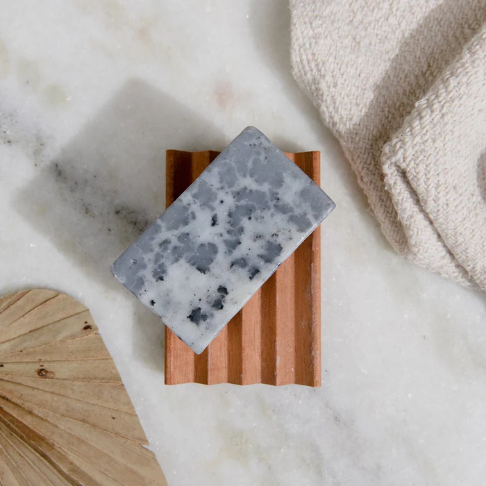 eco-friendly body soap