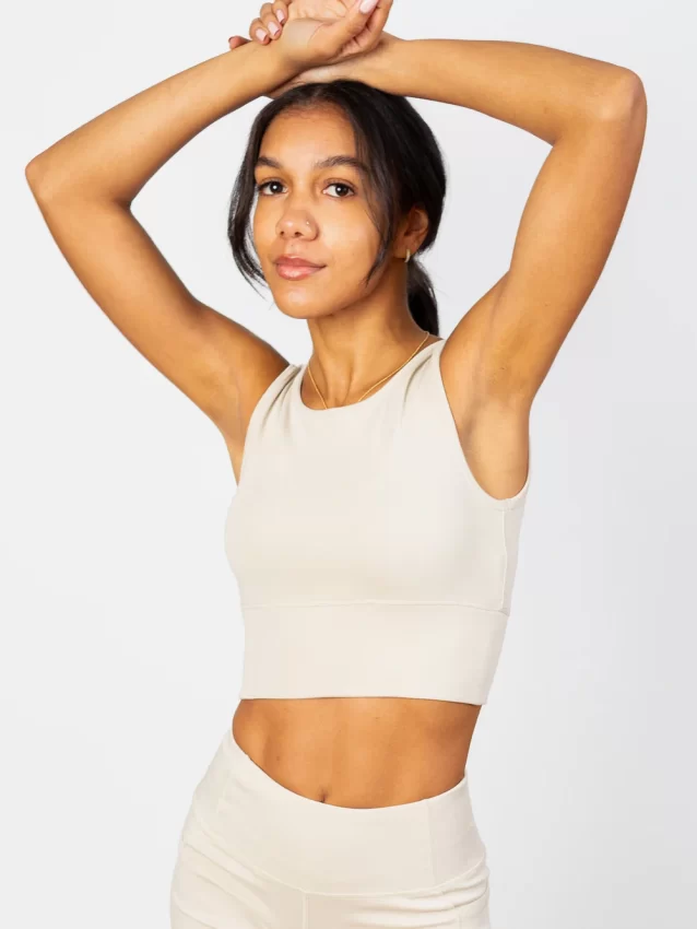 yoga clothing