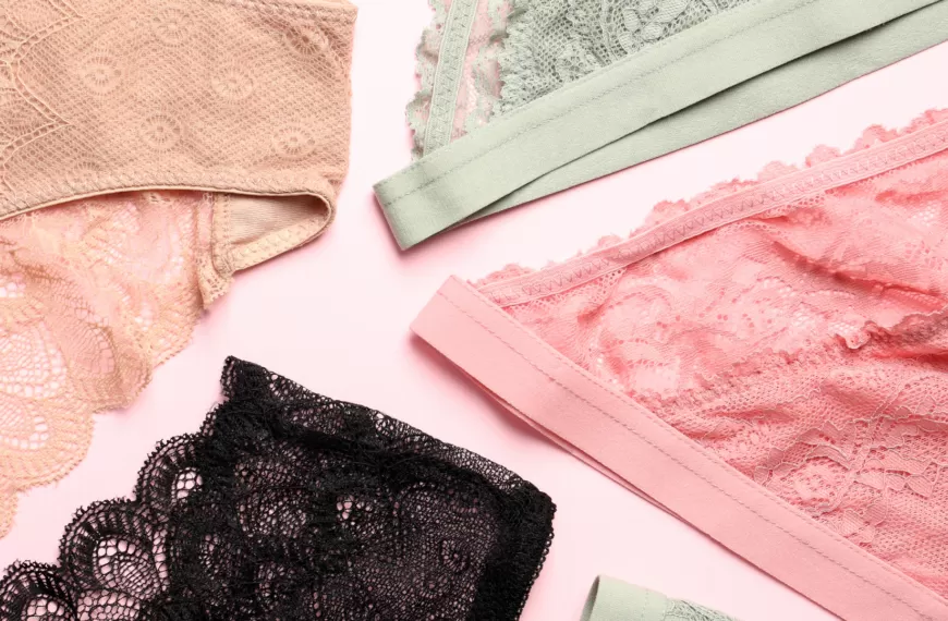 Sustainable Underwear: The Best Ethical and Organic Brands