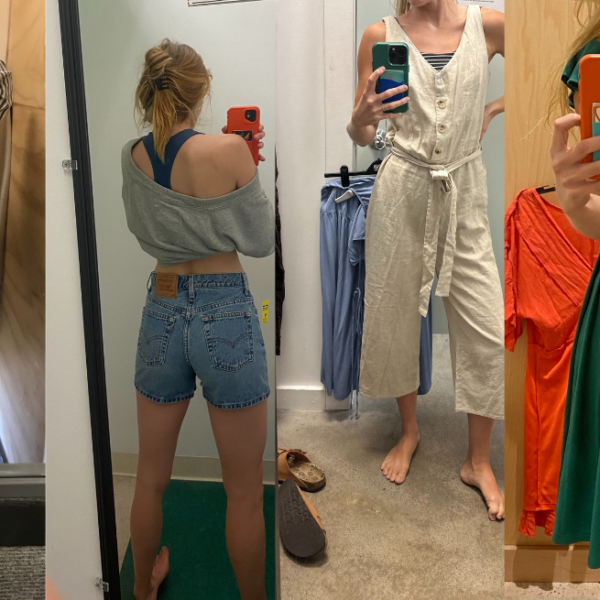 How Thrift Shopping is Better for…