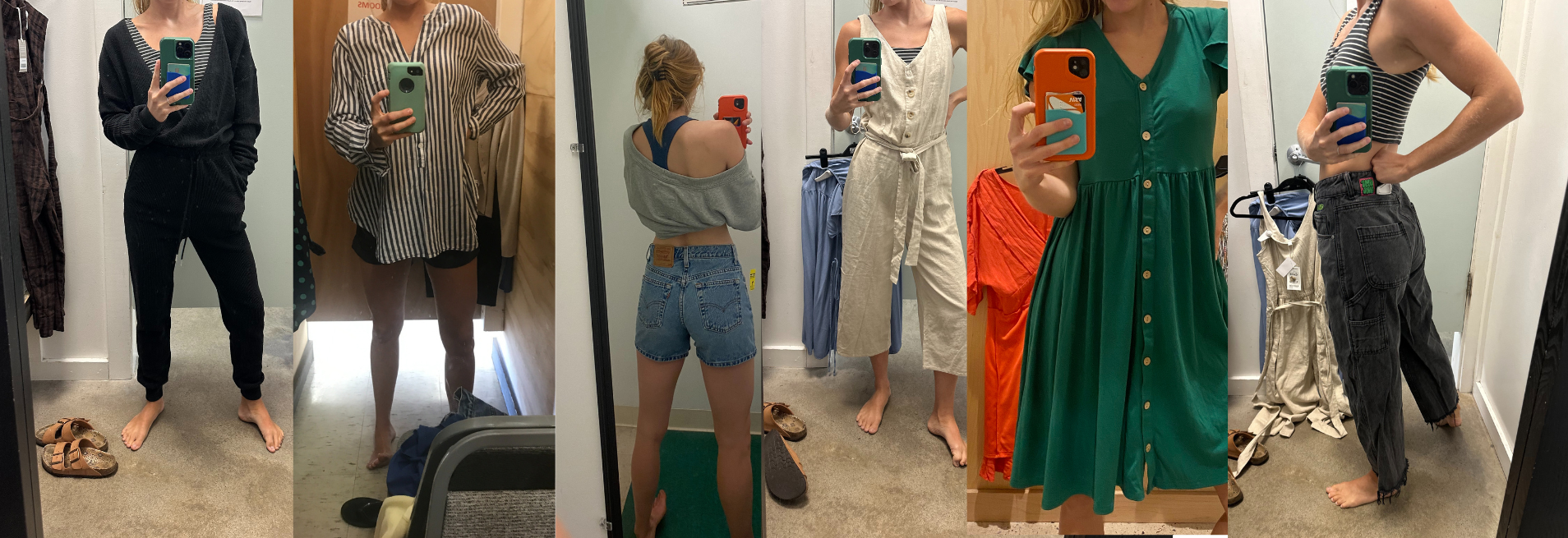 How Thrift Shopping is Better for…